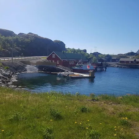 Fishermans Rorbu 2 - Lofoten *