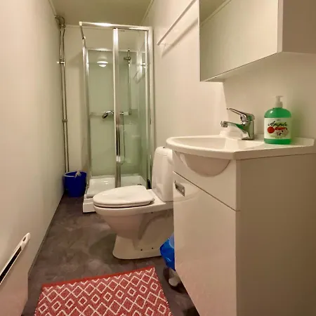 Fishermans Rorbu 2 - Lofoten Ramberg