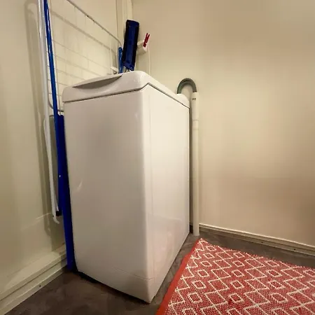 Apartman Fishermans Rorbu 2 - Lofoten *