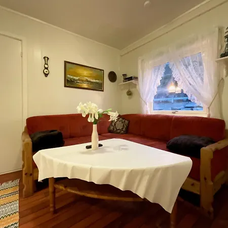 Fishermans Rorbu 2 - Lofoten *