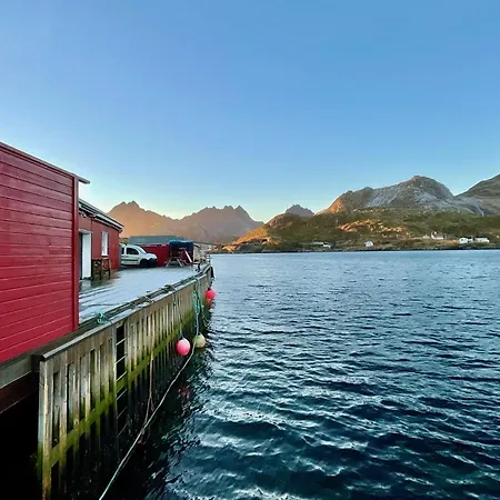 Fishermans Rorbu 2 - Lofoten