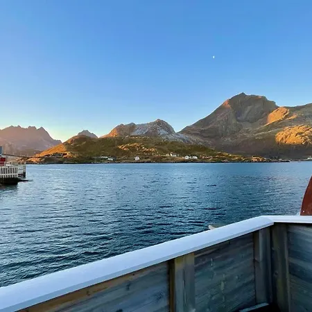 Fishermans Rorbu 2 - Lofoten