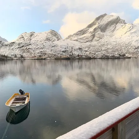 Fishermans Rorbu 2 - Lofoten *