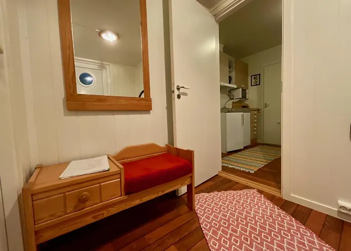 Fishermans Rorbu 2 - Lofoten Appartement