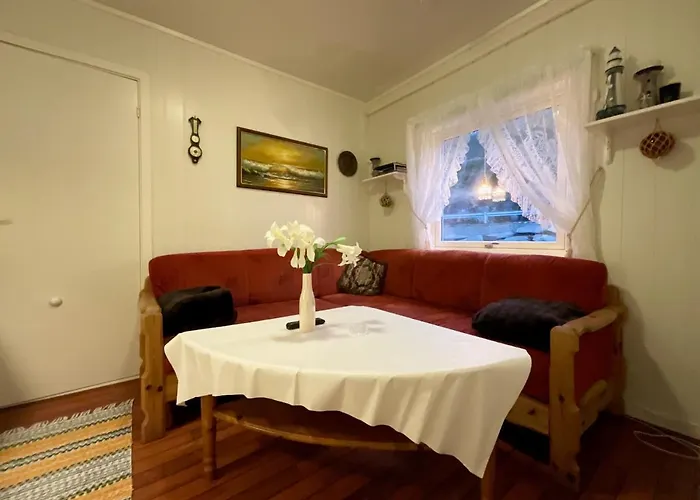 Fishermans Rorbu 2 - Lofoten *