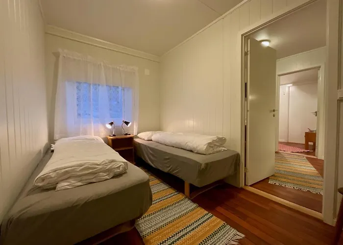 Fishermans Rorbu 2 - Lofoten Appartement Ramberg