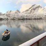 Fishermans Rorbu 2 - Lofoten *