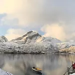 شقة Fishermans Rorbu 2 - Lofoten