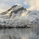 شقة Fishermans Rorbu 2 - Lofoten رامبيرغ