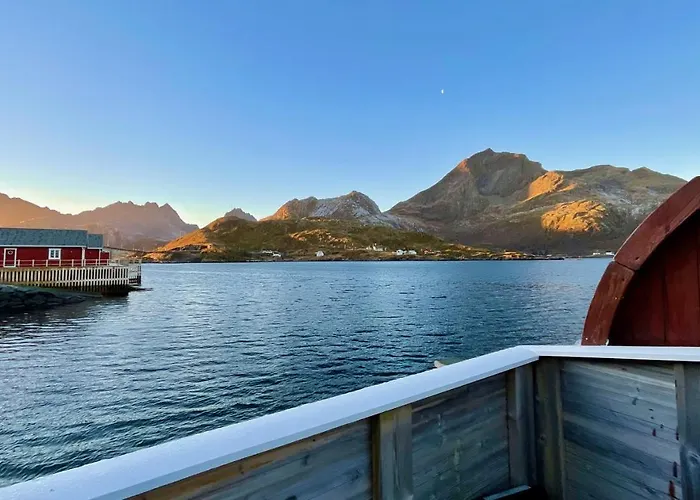 Fishermans Rorbu 2 - Lofoten